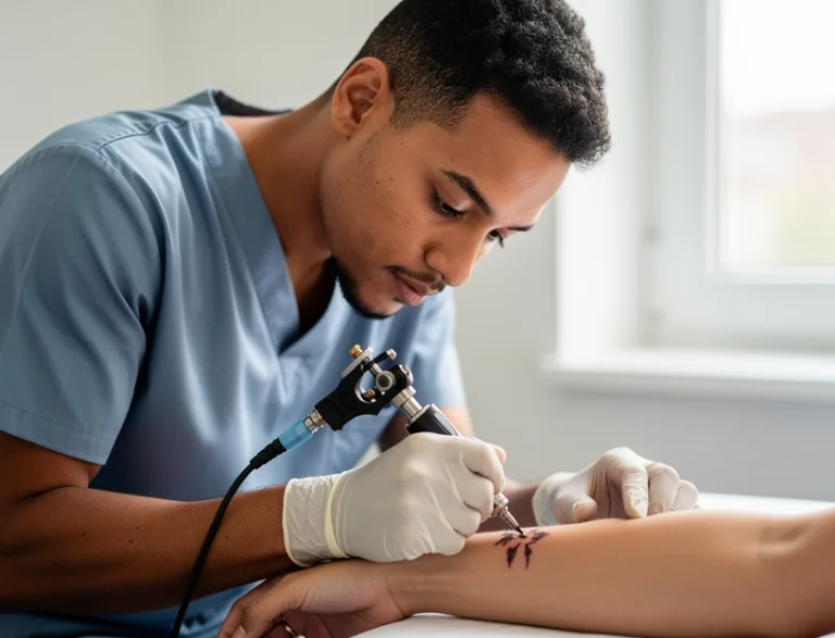 Tattoo Artist service in Killeen